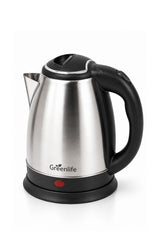 Greenlife Electric Kettle – 1.8L, 1500W