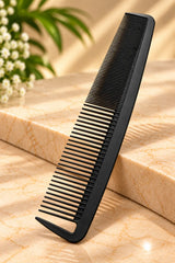 Premium Black Hair Styling Comb