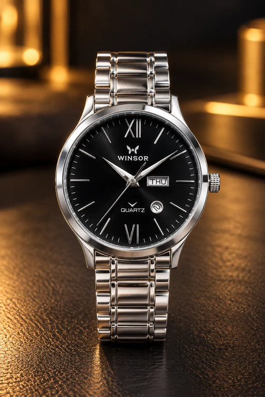 Winsor Men’s Watch