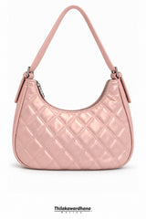 Imported Leather Hand Bag