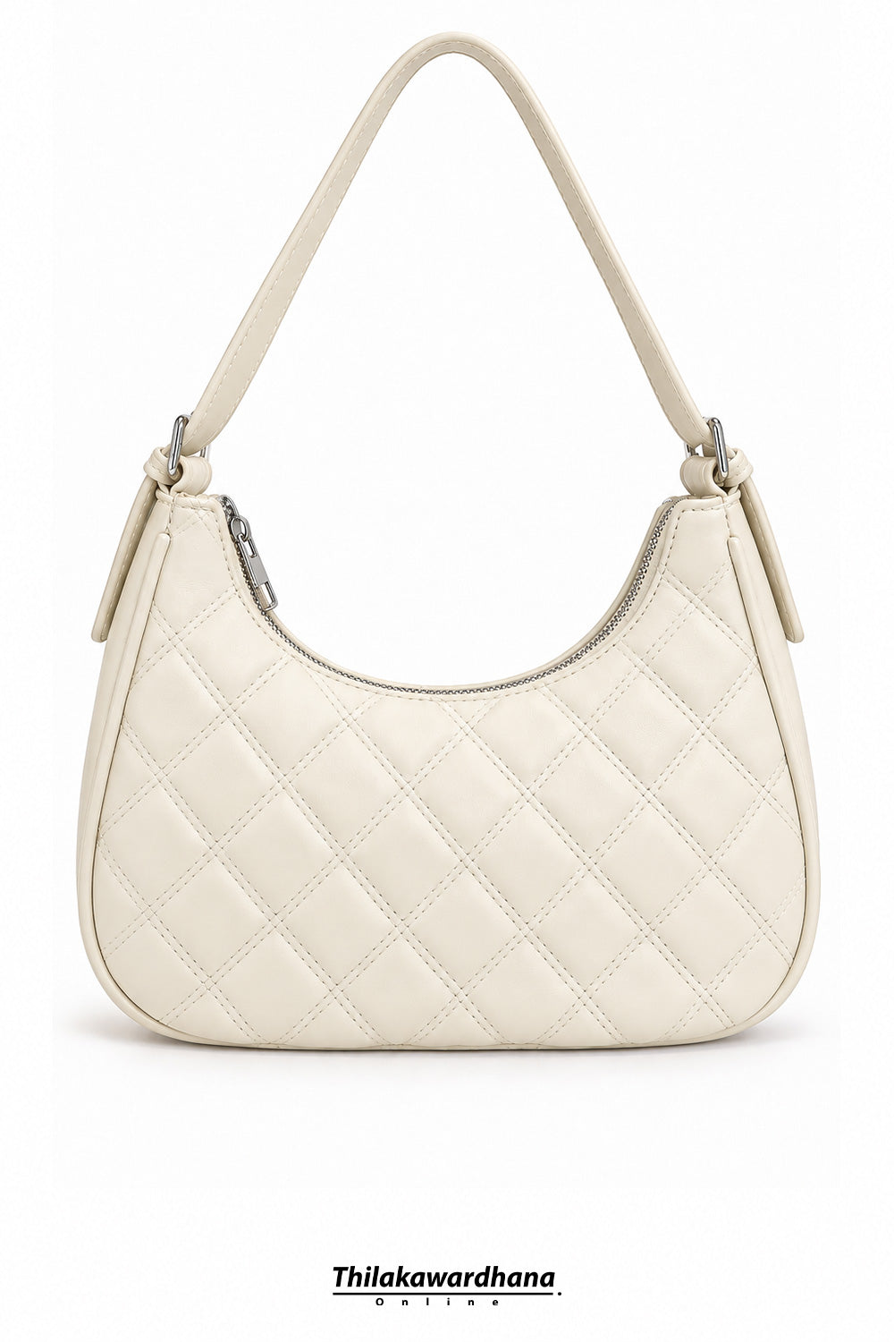 Imported Leather Hand Bag