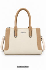Imported Leather Hand Bag