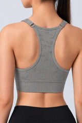 Rose Girl Essential Comfort Sports Bra
