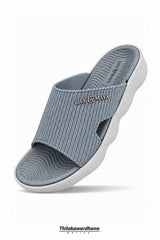 Ladies Urban Glide Slippers