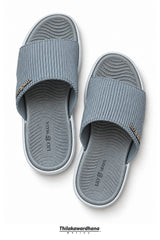 Ladies Urban Glide Slippers