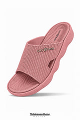 Ladies Urban Glide Slippers