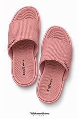 Ladies Urban Glide Slippers