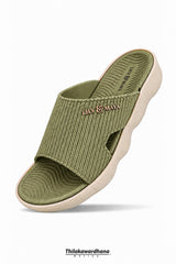 Ladies Urban Glide Slippers