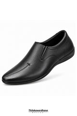 Men’s Classic Black Formal Shoes