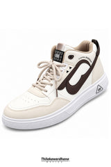 Urban Core High Top Everyday Sneakers