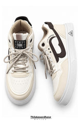 Urban Core High Top Everyday Sneakers