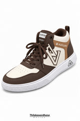 Urban Core High Top Everyday Sneakers