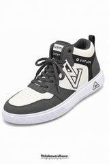 Urban Core High Top Everyday Sneakers