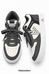 Urban Core High Top Everyday Sneakers