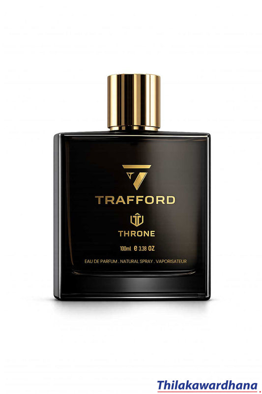 Trafford Throne Perfume for Men EDP  - 100ml