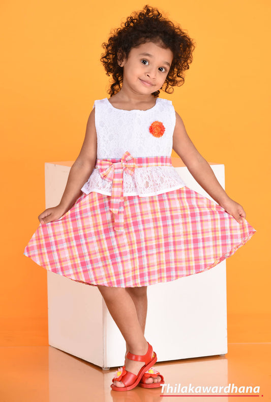 TK10010-Printed-Girls-Frock-Thilakawardhana-Sri-Lanka