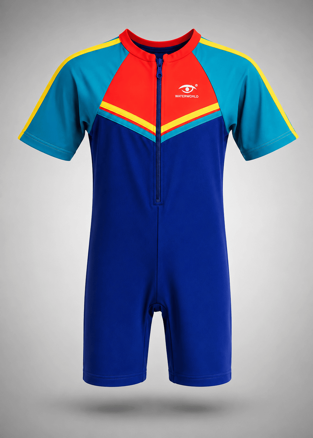 Boys Swimming Kit