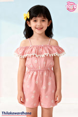 T Tots Jumpie Romper