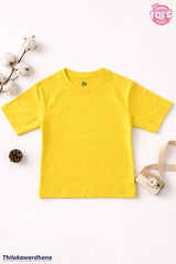 T Tots Back Printed Peppa Pig T Shirt