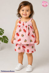 T Tots Comfy Night 2pcs Set