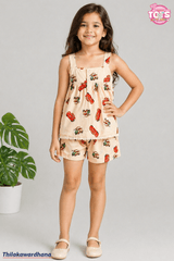 T Tots Comfy Night 2pcs Set