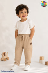 T Tots Kawaii Pull On Pants