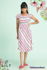 TK11495.2-Girl-Frock-Thilakawardhana-Sri-Lanka