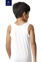 Knot Boy's Sleeveless Vest