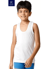 Knot Boy's Sleeveless Vest