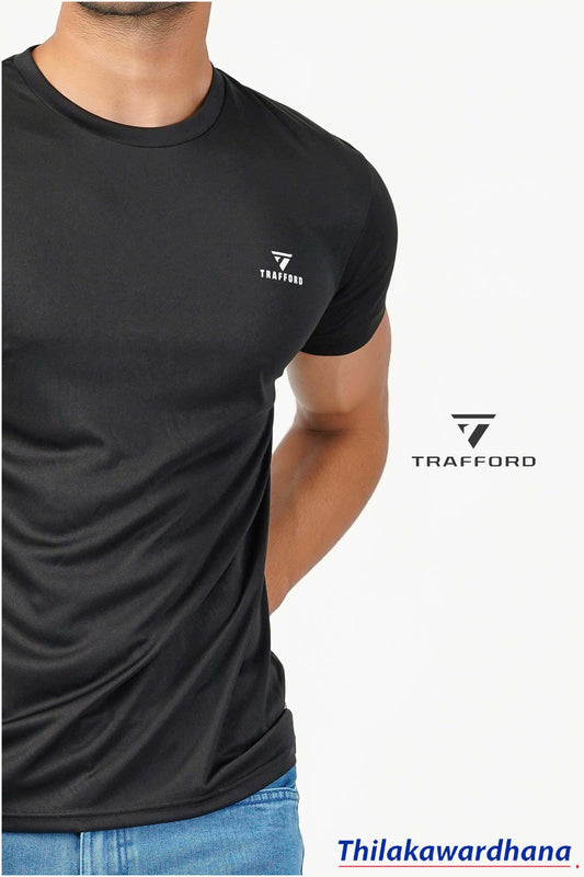 Trafford Athlete Dry Fit T Shirt