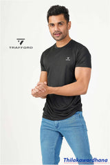 Trafford Athlete Dry Fit T Shirt