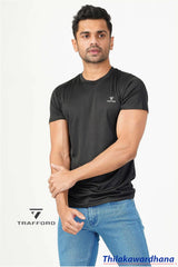 Trafford Athlete Dry Fit T Shirt