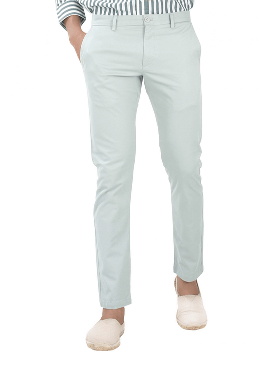 Moose Men’s Chino Pant - Pistachio