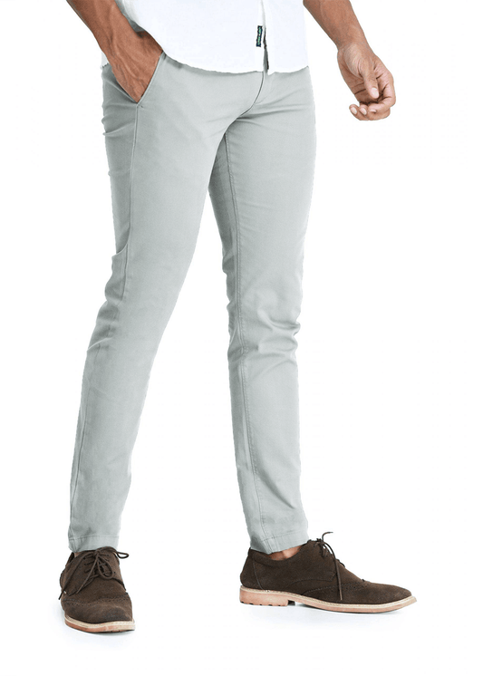 Moose Men’s Chino Pant - Mint