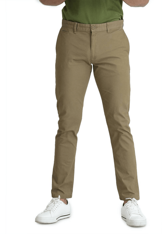 Moose Men’s Chino Pant - Peanut