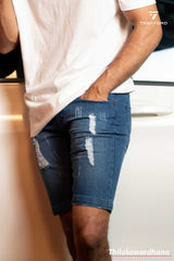 Tito Men's Denim Short