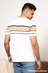 Classic Horizon Premium Polo T Shirt