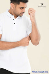 Classic Polo T Shirt