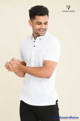 Classic Polo T Shirt