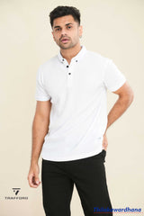 Classic Polo T Shirt