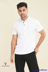 Classic Polo T Shirt