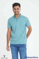 Classic Polo T Shirt