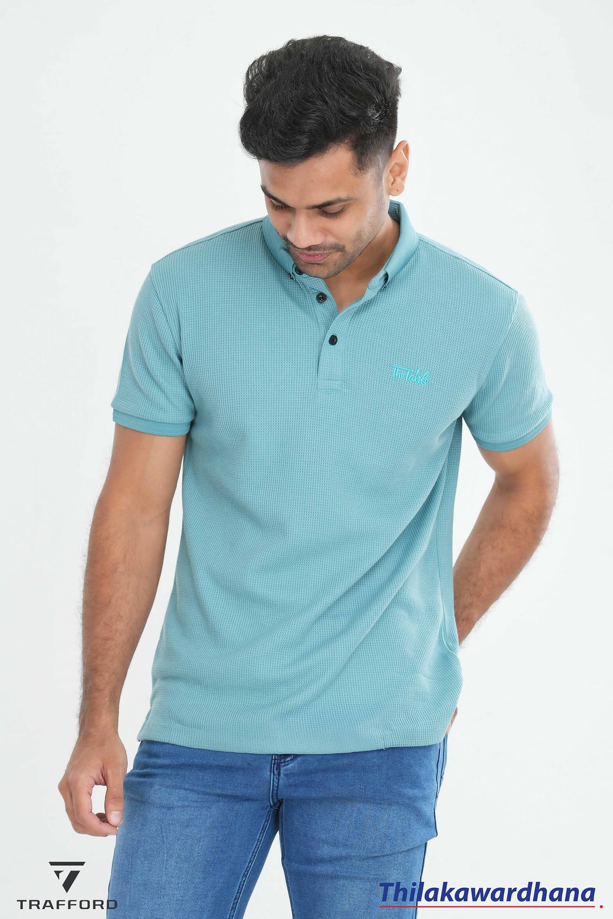 Classic Polo T Shirt
