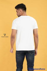 Trafford Crew Neck T Shirt
