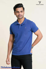 Trafford Classic Polo T Shirt