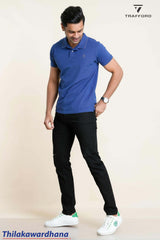 Trafford Classic Polo T Shirt