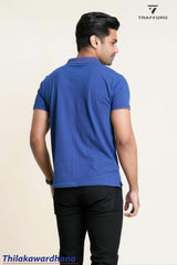 Trafford Classic Polo T Shirt
