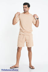 Trafford Mens Lounge Set