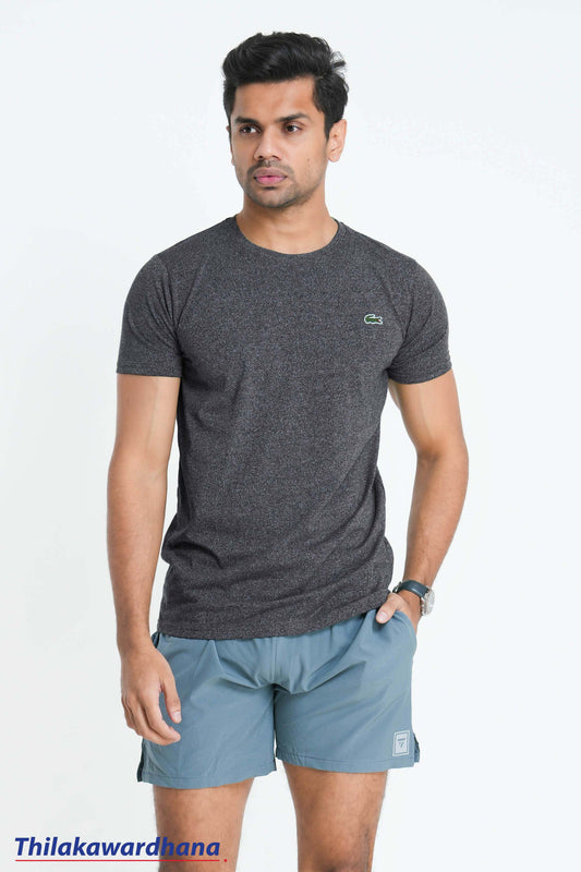 Trafford Athlete Crew Neck T Shirt