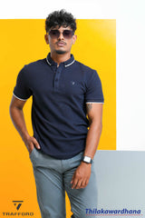 Trafford Polo T Shirt